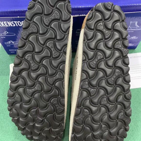 Birkenstock Arizona Double Strap narrow size 37 - Picture 5 of 5